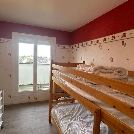 Appartement 3 Pieces A Cabourg, 300M De La Plage, 6 Pers, Balcons, Parking, Animaux Acceptes - Fr-1-487-296 ภายนอก รูปภาพ