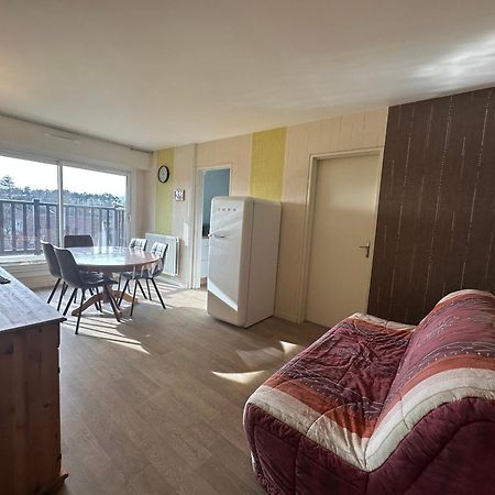 Appartement 3 Pieces A Cabourg, 300M De La Plage, 6 Pers, Balcons, Parking, Animaux Acceptes - Fr-1-487-296 ภายนอก รูปภาพ